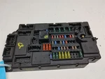 2009-2012 Mini Cooper S Cabin Fuse Relay Box Oem 61353456904-01. Fixed Price $125.00.