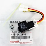 Genuine Oem Toyota 71-77 Land Cruiser 79 Pickup Turn Signal Flasher 81980-12h04. Fixed Price $71.87.
