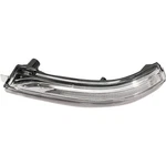 Mirror Turn Signal Light Left Hand Side Driver 87614f2000 For Hyundai Elantra. Fixed Price $22.89.