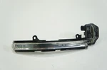 2010-2011 Jaguar X250 Xf Passenger Side Rh View Mirror Indicator Repeater Led. Fixed Price $73.87.