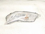2015-2017 Toyota Camry Driver Fog Lamp / Daytime Running Light 81520-06050. Fixed Price $54.86.