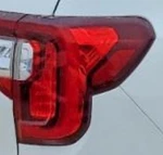 2020-2023 Gmc Acadia Rh Passenger Quarter Panel Mounted Tail Light Lamp Oem. Fixed Price $559.68.