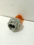 Toyota Lexus Nissan Headlight Turn Signal Bulb 26243-5ha0a, 90075-60083 Tested. Fixed Price $9.00.