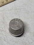 1956-1969 Gm Ford Chrysler Hazard Warning Flasher Delco Sf552 Ac Qty1 Used. Fixed Price $15.00.