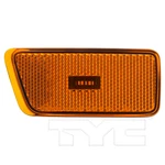 Front Side Marker Light Reflector For 21-21 Ford Bronco Sport Right Passenger. Fixed Price $27.00.