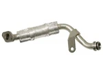 Bmw Turbocharger Oil Line - Cylinders 4-6 (return) 2008-2010 11427563711--rei. Fixed Price $42.04.