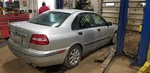 Passenger Corner/park Light 4 Cylinder Vin Vs Fits 01-04 Volvo 40 Series. Fixed Price $50.00.
