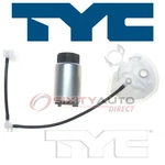 Tyc Electric Fuel Pump For 2009-2013 Toyota Corolla 1.8l 2.4l L4 Air Qw. Fixed Price $39.96.