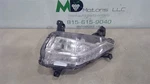 2019-2022 Chevrolet Spark Left Driver Side Daytime Running Lamp 42728063. Fixed Price $69.50.