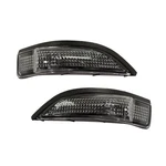 For Toyota Venza 2013-2016 Mirror Turn Signal Lights Driver Passenger Side Pair. Fixed Price $44.75.