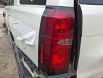 2015 Chevrolet Tahoe Driver Left Tail Light Assembly Oem Used. Fixed Price $250.32.