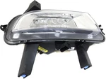 Capa For 2014-2016 Lacrosse Fog Light Front, Right Gm2593307c. Fixed Price $116.95.