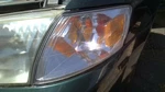 Driver Corner/park Light Park Lamp-turn Signal Fits 00-01 Mazda Mpv 30063525. Fixed Price $110.70.