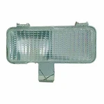 Front Right Side Turn Signal/parking Light Assembly Fits 81-82 Blazer. Fixed Price $68.81.