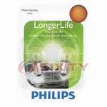 Philips Turn Signal Indicator Light Bulb For Buick Electra Estate Wagon Bu. Fixed Price $10.10.
