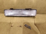 1980-1990 Olds Delta 88 98 Custom Cruiser Passenger Right Bumper Light Lens Oem. Fixed Price $99.95.