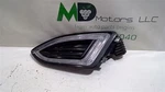 2015-2018 Ford Edge Front Left Fog Light Lamp Oem Ft4b-13d273-a. Fixed Price $99.50.
