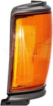 Dorman 1630671 Parking / Turn Signal Lamp Assembly For 87-88 Toyota Pickup. Fixed Price $54.99.