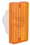 1975 Park Lamp Assembly Amber Lens Lh Or Rh. Fixed Price $36.92.