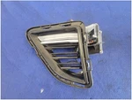 2016-2018 Chevrolet Camaro Ss Grill Driver Corner Park Light Turn Signal 2858. Fixed Price $134.99.