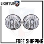 Fits 01-03 Toyota Highlander Fog Light/lamp Pair (left And Right Set). Fixed Price $699.99.