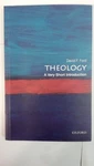 Theology: A Very Short Introduction Ford, David Paperback Good. Fixed Price $5.24.