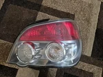 2007 Subaru Impreza *sedan* Right Passenger Side Tail Light Assembly. Fixed Price $69.99.