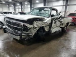 Passenger Corner/park Light Below Headlamps Fits 91-93 Dodge 150 Pickup. Fixed Price $45.00.