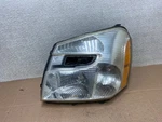 2005 To 2009 Chevrolet Equinox Left Driver Lh Halogen Headlight Y1027 Dw. Fixed Price $42.27.