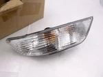 Tyc Front Right Turn Signal Light Assy 12-5339-00-9 For 2015-2017 Ford Mustang. Fixed Price $29.99.
