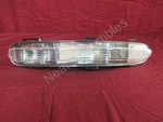Nos Oem Dodge Viper Rear Back Up Lamp And Turn Signal Light Right 2004 - 2005. Fixed Price $74.99.