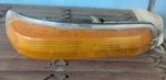 Bmw 2002 Front Right Turn Signal Assembly - K22704 231210 R. Fixed Price $35.00.