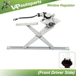 For Kia Sorento 2003-09 Front Left Driver Side Power Window Regulator With Motor. Fixed Price $45.99.