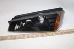 Eagle Eyes Passenger Side Park Lamp Gm238-u000r. Fixed Price $16.63.