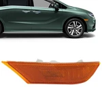 For 18-21 Honda Odyssey Side Marker Light Assembly Capa Certified Passenger. Fixed Price $19.95.