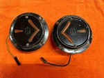 Working 6v Pair Vintage Arrow Safety Turn Signal Light Truck Dodge Flange Mount. Fixed Price $199.95.