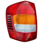 Eagle Eye Tail Light Assembly For 2002-2004 Jeep Grand Cherokee Cs139-u000l. Fixed Price $60.87.