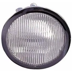 Ni2593116 Fog Lamp Assembly Front Right Side Fits 2004-2006 Nissan Maxima Capa. Fixed Price $71.00.