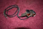 1973-74 Dodge, Plymouth A, B, E Body Top Fender Turn Signal Lights Nice Set/2. Fixed Price $89.25.