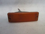 82-91 Jaguar Xjs Corner/park Light Park Lamp-turn Signal Bumper Mounted Driver". Fixed Price $44.99.