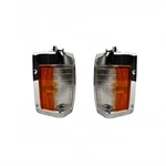 For Nissan Pickup 1995 1996 1997 Side Marker Light Driver And Passenger. Fixed Price $77.56.