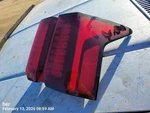 Rh Quarter Pnl Mounted Tail Lamp Oem 21-24 Kia Sorento 1yr Wrnty 92420p4100. Fixed Price $275.00.