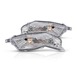 For Toyota Camry 2015-2017 Turn Signal/parking Light Driver And Passenger Pair. Fixed Price $74.95.
