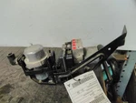 Anti-lock Brake Part Assembly Includes Module Fits 10-13 Audi R8. Fixed Price $180.40.