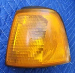 1988-1992 Audi 80 90 Lh Left Drive Turn Signal Park Light Bosch Oem 8a0953049b. Fixed Price $49.99.