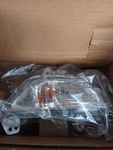 Depo Passenger Side Turn Signal Light For 2014-2016 Mazda 3 Ma2531119 B45a51350a. Fixed Price $29.99.