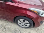 2016 Hyundai Elantra Driver Front Window Regulator Oem. Fixed Price $86.45.