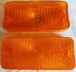 Genuine Gm Chevy Truck 1967 - 1968 Lens Park & Turn Signal; P/n 5959160. 1. Fixed Price $18.00.