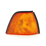 Signal/park Lamp Assembly Front Passenger Fits 1992-99 Bmw 323i Hb 116-58404r. Fixed Price $18.96.