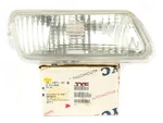 1992-1995 Pontiac Grand Am Front Right Park Lamp Turn Signal Light. Fixed Price $35.00.